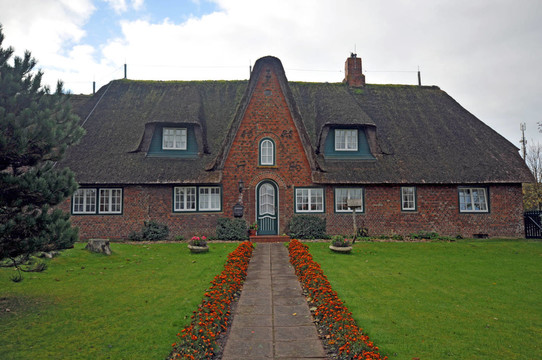 friesenhaus1785