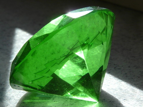 玻璃水晶