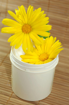 ringelblumensalbe