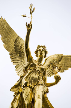 慕尼黑friedensengel