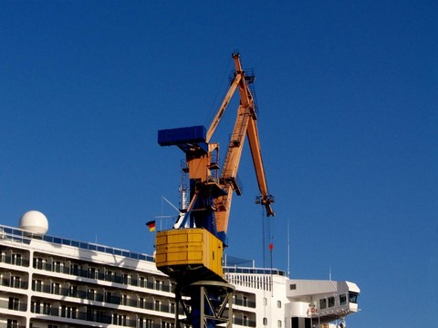 起重機