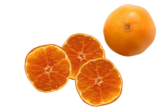 Tangerine夜店