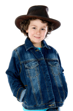 hat