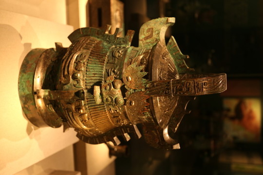 青銅器