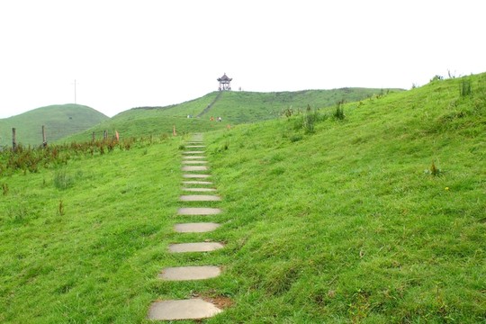 南山牧場(chǎng)
