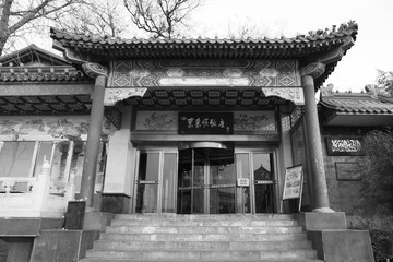 北京胡同 胡同 老北京
