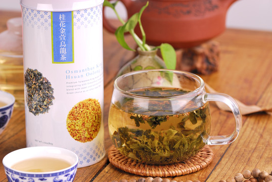 茶
