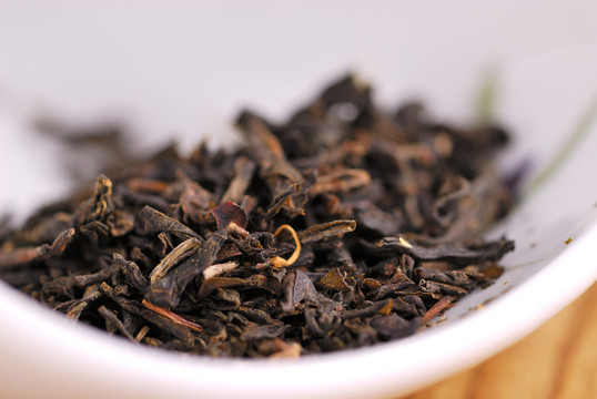 茶葉