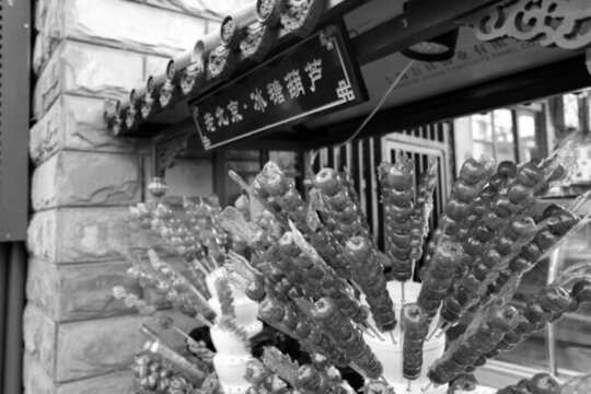 北京胡同 胡同 老北京 老街