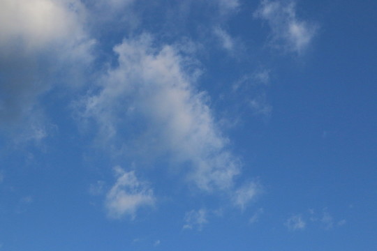 天空素材