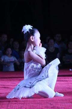 中國(guó)舞