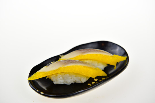 雪魚(yú)刺身壽司
