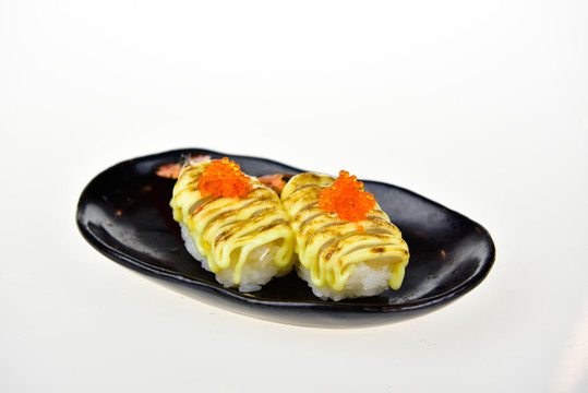 壽司