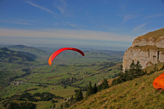 全景hoherkasten