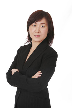 女人