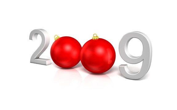除夕夜，新年，圣誕舞會(huì)