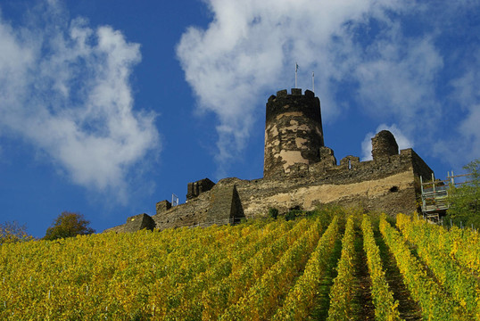 Fürstenberg -福斯滕伯格09