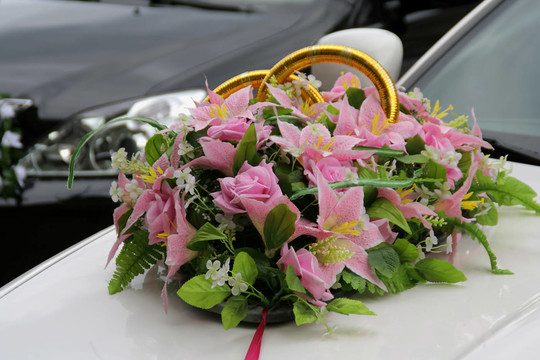 結(jié)婚