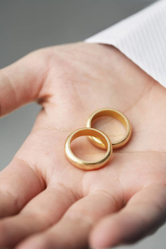結(jié)婚