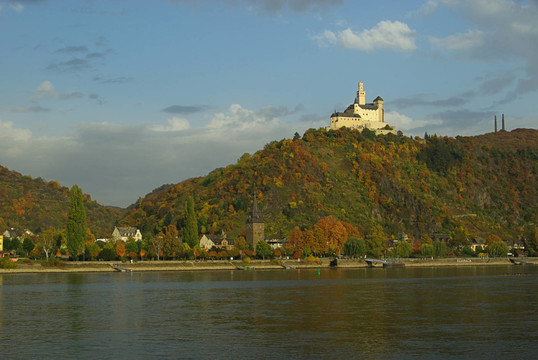 marksburg 13