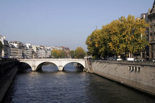 橋