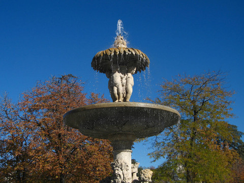 公園