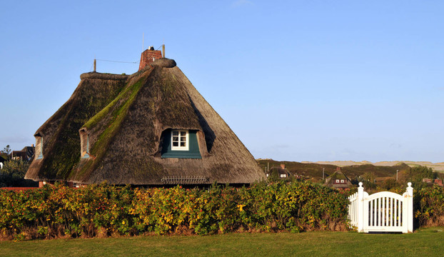idylisch