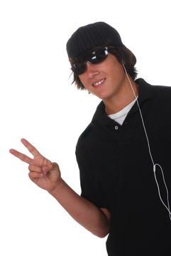 少年