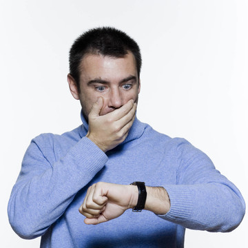 看