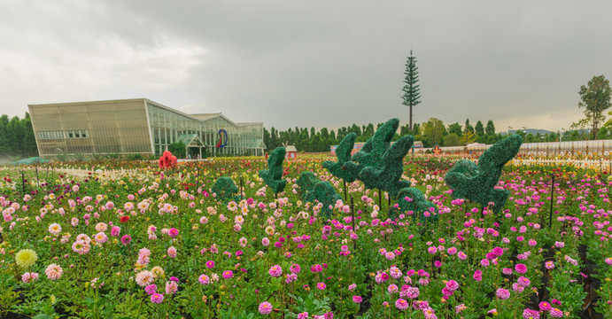 園林景觀