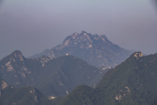 金山嶺