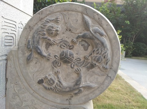 石雕