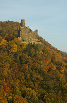 Burg Maus鼠城堡14