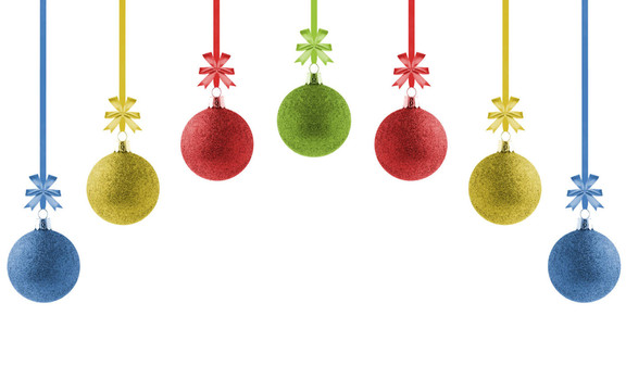 christbaumkugeln