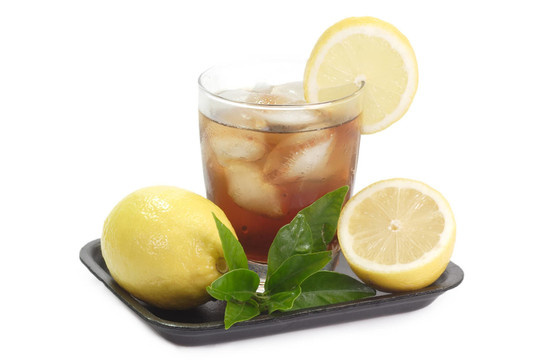 冰茶