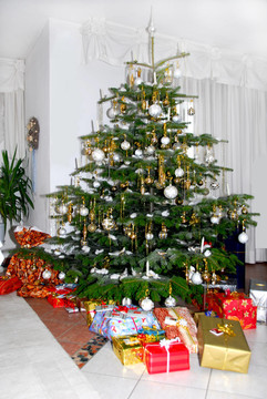 christbaumschmuck