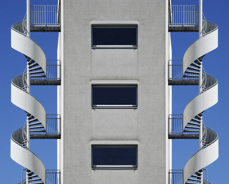 職業(yè)階梯