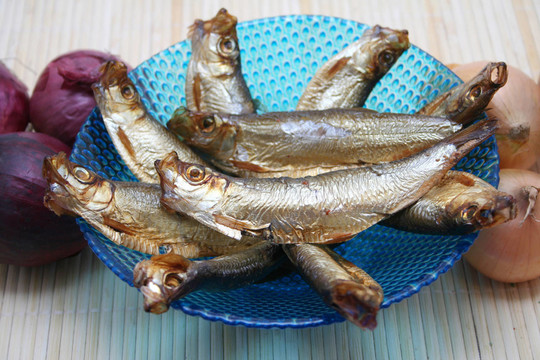 鯡魚