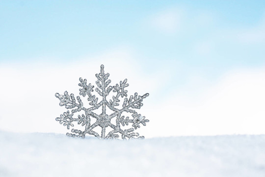 雪花