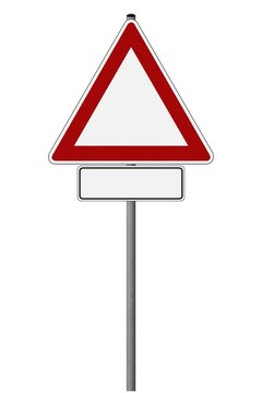 標(biāo)志和補(bǔ)充標(biāo)志