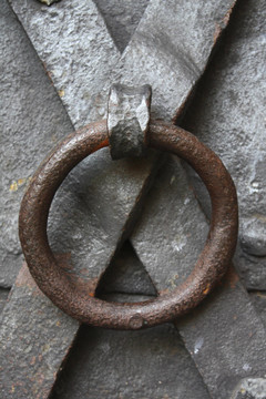 門環(huán)