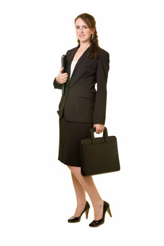 女人的肖像