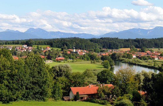 voralpenland