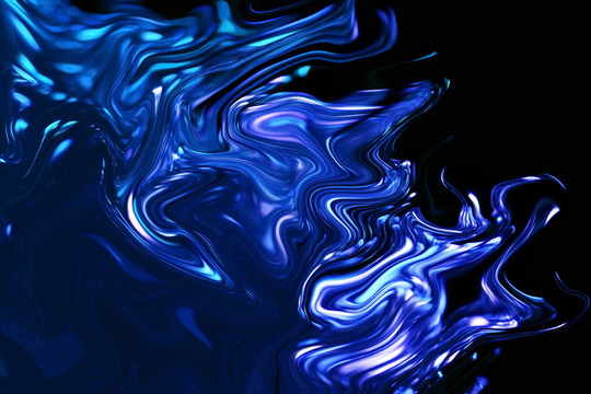abstrkter背景藍(lán)色