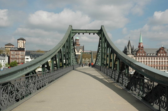 橋
