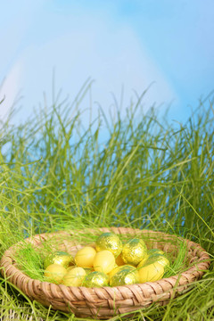 osterzeit