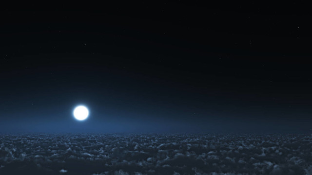 空間