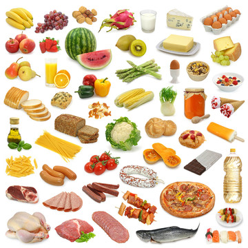 食品