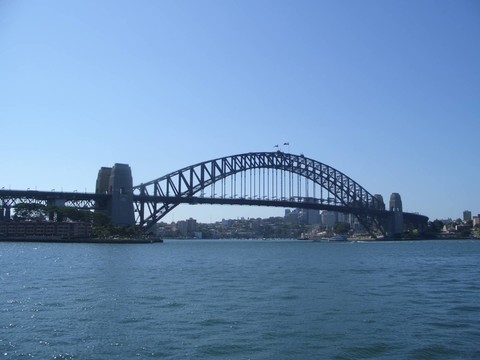 海港大橋