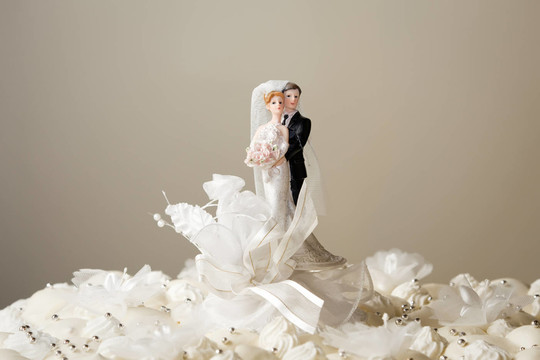 結(jié)婚